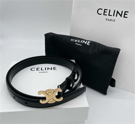 dây nịt celine|Dây nịt Celine .